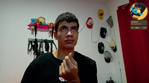 David and Steven Independents online show from December 2024 06:41:01 PM