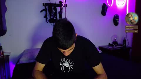 David and Steven Independents online show from February 2025 04:12:02 AM