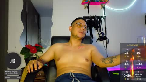 David and Steven Independents online show from March 2025 04:27:02 AM