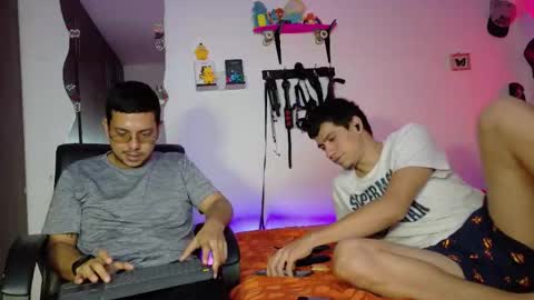 David and Steven Independents online show from January 2026 06:20:01 PM