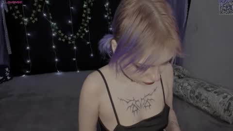 Snapshot of nyokstynni chatting on March 2026 12:11:01 PM Hello my name is Saya. My way to 50 fingers up. For every like I will give 30 seconds of toy control. online show from March 2026 12:11:01 PM