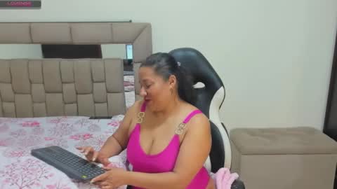 nyomi browm online show from February 2025 04:31:01 AM