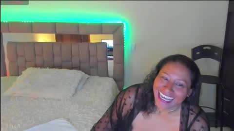 nyomi browm online show from October 2025 10:13:01 AM