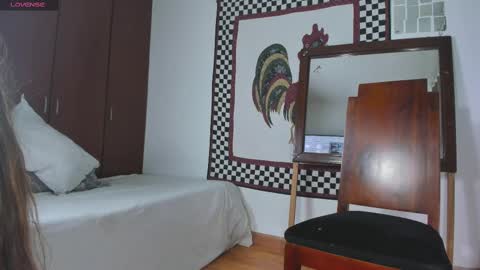 Laura nyu online show from December 2024 12:54:01 AM