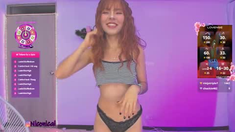 nyvy online show from February 2025 10:38:02 AM