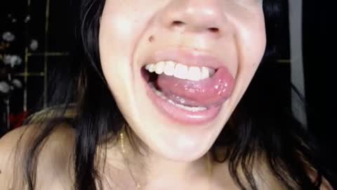 nyx1126 online show from March 2025 06:33:01 PM