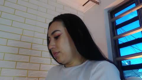 nyx1126 online show from November 2025 12:15:01 PM