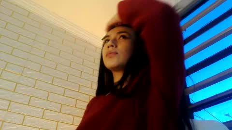 nyx1126 online show from November 2025 01:44:01 PM