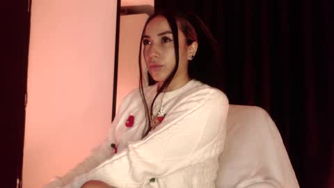 nyx1126 online show from December 2025 01:49:01 PM