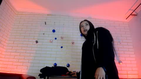 nyx1126 online show from December 2025 11:15:02 AM