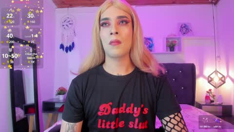 nyx__blackwood online show from January 2025 02:49:01 AM