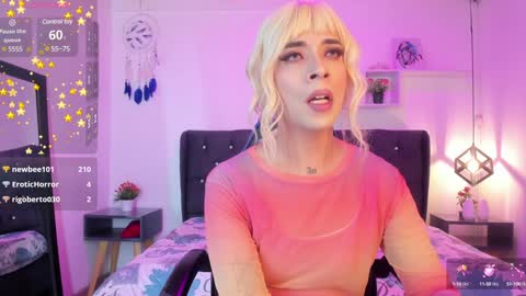 nyx__blackwood online show from January 2025 05:03:01 AM