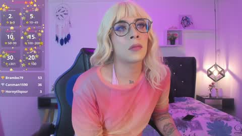 nyx__blackwood online show from January 2025 03:53:02 AM