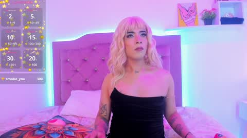 nyx__blackwood online show from February 2025 05:40:02 AM