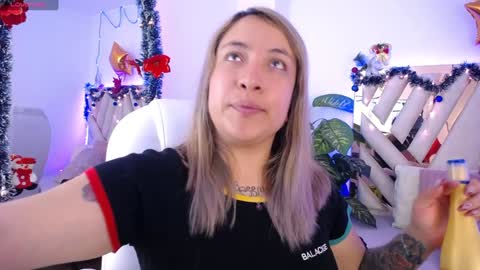 Alex   .    online show from January 2025 03:29:02 AM