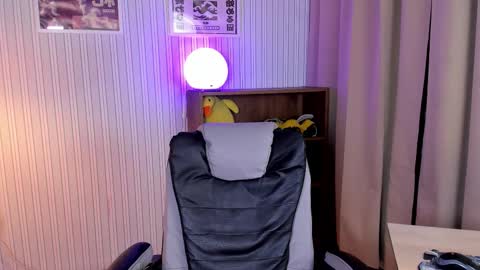 Nyx Doll online show from November 2025 04:37:02 AM