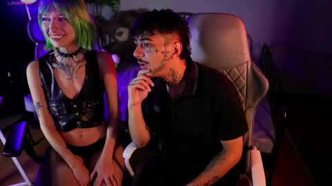 Nyx Doll online show from March 2026 04:47:01 AM