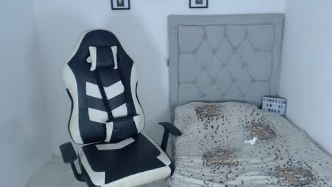 Snapshot of nyx_king chatting on January 2025 02:37:02 AM christian online show from January 2025 02:37:02 AM