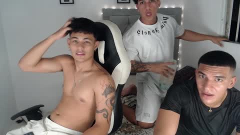 Snapshot of nyx_king chatting on January 2025 07:32:02 AM christian online show from January 2025 07:32:02 AM