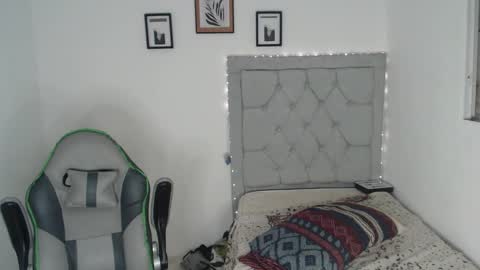 Snapshot of nyx_king chatting on January 2025 08:13:01 AM christian online show from January 2025 08:13:01 AM