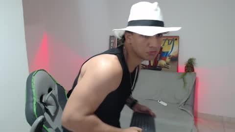 Snapshot of nyx_king chatting on January 2025 05:13:01 AM christian online show from January 2025 05:13:01 AM