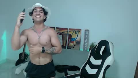 Snapshot of nyx_king chatting on January 2025 08:32:02 AM christian online show from January 2025 08:32:02 AM