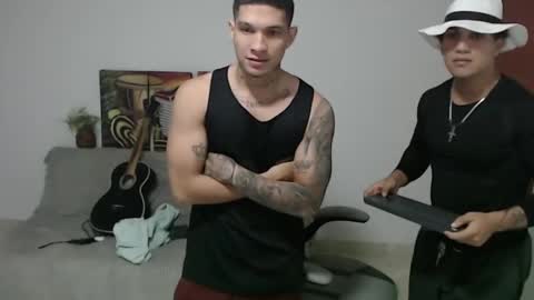 Snapshot of nyx_king chatting on January 2025 05:19:02 AM christian online show from January 2025 05:19:02 AM