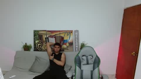 Snapshot of nyx_king chatting on February 2025 05:28:02 AM christian online show from February 2025 05:28:02 AM