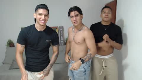 Snapshot of nyx_king chatting on February 2025 06:14:02 AM christian online show from February 2025 06:14:02 AM