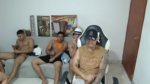 Snapshot of nyx_king chatting on February 2025 08:18:02 AM christian online show from February 2025 08:18:02 AM