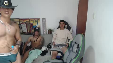 Snapshot of nyx_king chatting on February 2025 08:11:02 AM christian online show from February 2025 08:11:02 AM