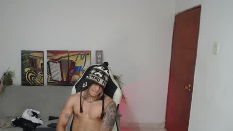 Snapshot of nyx_king chatting on February 2025 11:12:02 AM christian online show from February 2025 11:12:02 AM