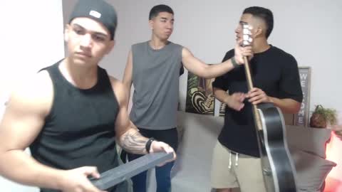 Snapshot of nyx_king chatting on February 2025 05:08:01 AM christian online show from February 2025 05:08:01 AM