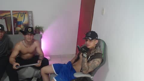 Snapshot of nyx_king chatting on February 2025 08:11:02 AM christian online show from February 2025 08:11:02 AM