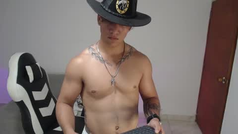 Snapshot of nyx_king chatting on February 2025 10:31:01 AM christian online show from February 2025 10:31:01 AM