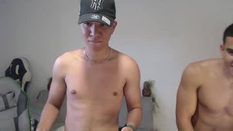 Snapshot of nyx_king chatting on February 2025 08:42:01 PM christian online show from February 2025 08:42:01 PM