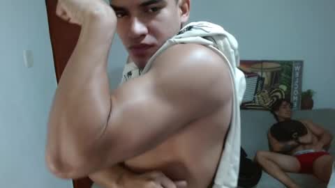 Snapshot of nyx_king chatting on February 2025 10:04:01 AM christian online show from February 2025 10:04:01 AM