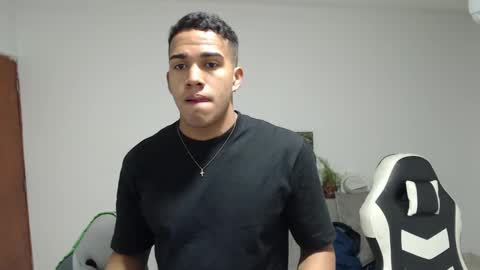 Snapshot of nyx_king chatting on February 2025 06:51:01 AM christian online show from February 2025 06:51:01 AM