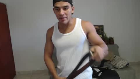 Snapshot of nyx_king chatting on February 2025 08:40:01 PM christian online show from February 2025 08:40:01 PM