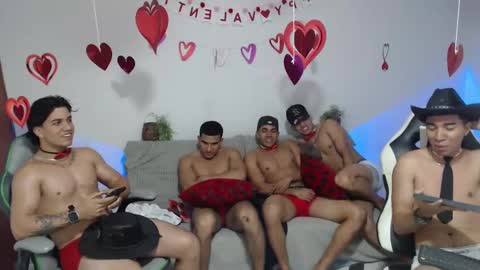 Snapshot of nyx_king chatting on February 2025 10:38:02 AM christian online show from February 2025 10:38:02 AM