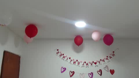 Snapshot of nyx_king chatting on February 2025 08:21:02 AM christian online show from February 2025 08:21:02 AM