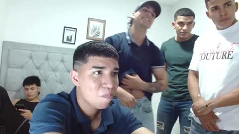 Snapshot of nyx_king chatting on February 2025 04:55:01 AM christian online show from February 2025 04:55:01 AM