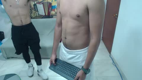 Snapshot of nyx_king chatting on February 2025 03:01:02 AM christian online show from February 2025 03:01:02 AM