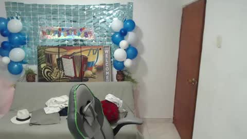 Snapshot of nyx_king chatting on February 2025 06:06:01 AM christian online show from February 2025 06:06:01 AM