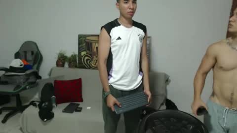 Snapshot of nyx_king chatting on February 2025 02:17:02 AM christian online show from February 2025 02:17:02 AM