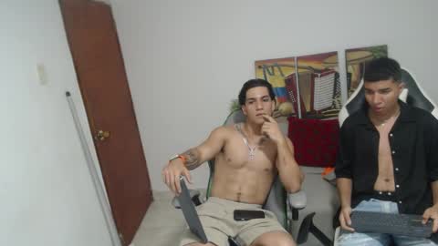 Snapshot of nyx_king chatting on February 2025 04:25:01 AM christian online show from February 2025 04:25:01 AM