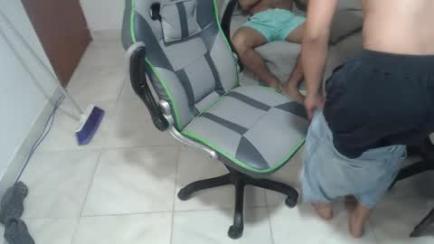 Snapshot of nyx_king chatting on February 2025 10:36:02 AM christian online show from February 2025 10:36:02 AM