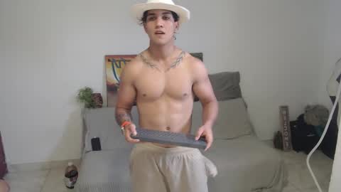 Snapshot of nyx_king chatting on February 2025 07:27:02 PM christian online show from February 2025 07:27:02 PM