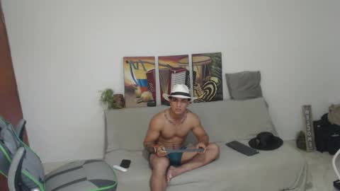 Snapshot of nyx_king chatting on February 2025 10:31:01 PM christian online show from February 2025 10:31:01 PM