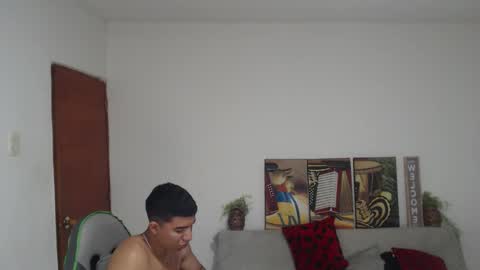 Snapshot of nyx_king chatting on March 2025 11:15:02 PM christian online show from March 2025 11:15:02 PM